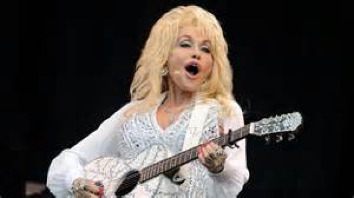 Dolly Parton: The Legendary Singer and Songwriter