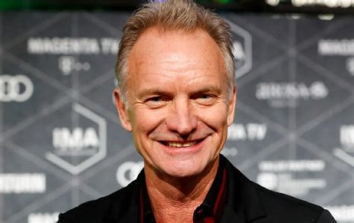 Discovering Sting's Net Worth: A Deep Dive into the Life of the Legendary Singer