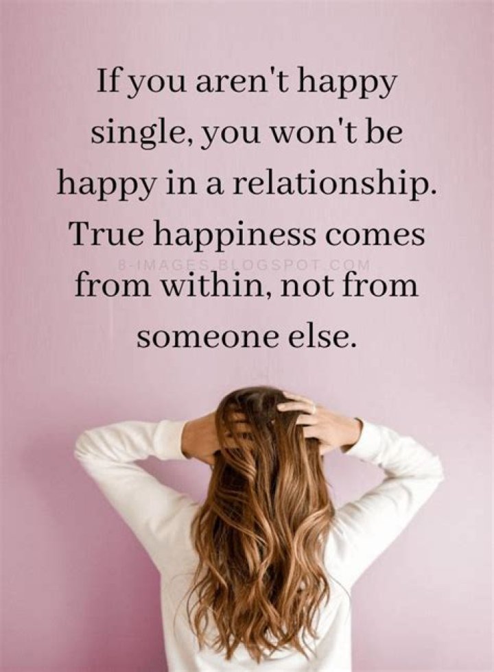 Single in a Relationship Quotes: Embracing Independence While Committed