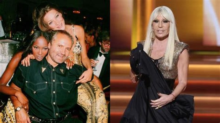 Sister of Gianni Versace: A Deep Dive into the Life and Legacy of Donatella Versace