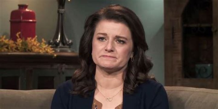 Sister Wives Robyn Brown: A Deep Dive into Her Life and Journey