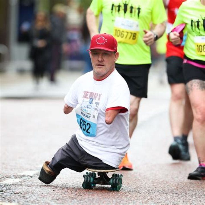 Skater with No Legs: The Inspiring Journey of Adaptive Skateboarding