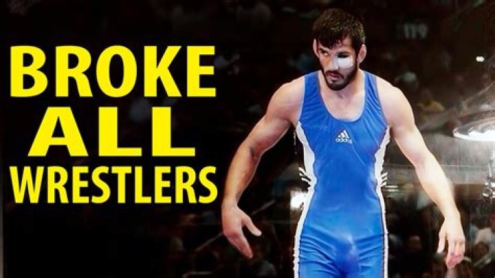 Skinny Pro Wrestlers: The Rise of Lean Athletes in Wrestling