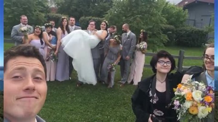 Unveiling the Life of Sky King Richard Russell's Wife