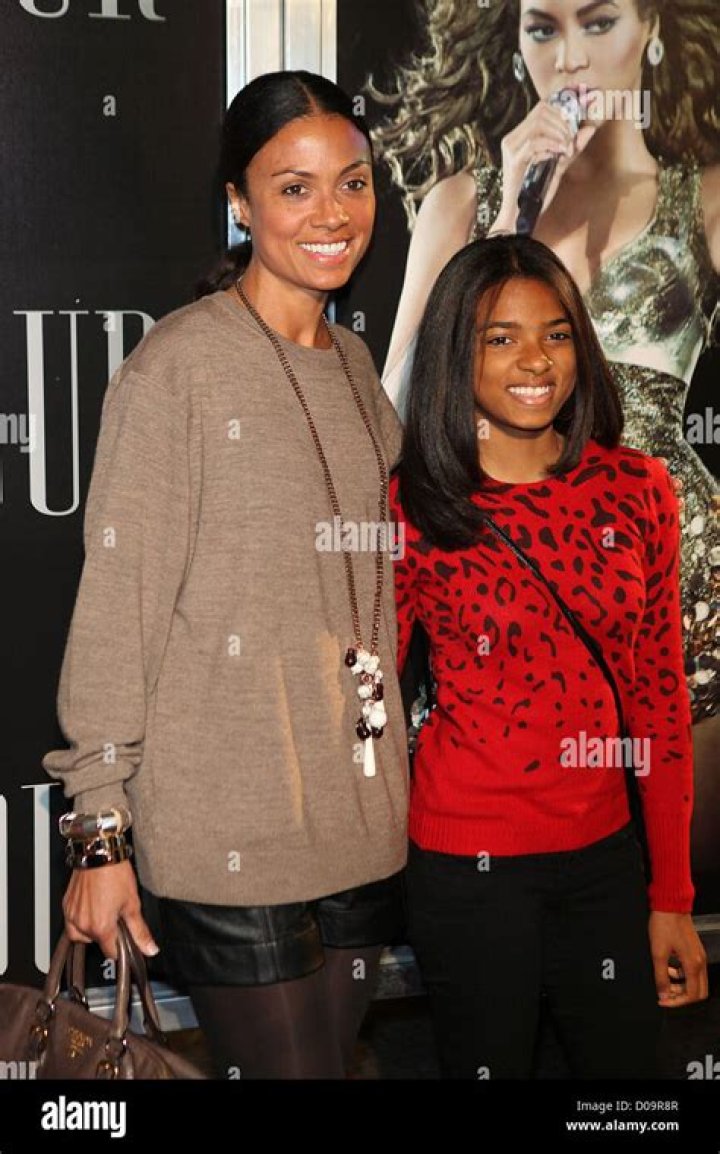 Sky Larrieux: A Rising Star in the World of Entertainment