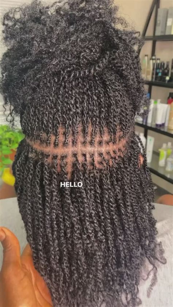 Unlocking the Beauty of Small Afro Twist: A Comprehensive Guide