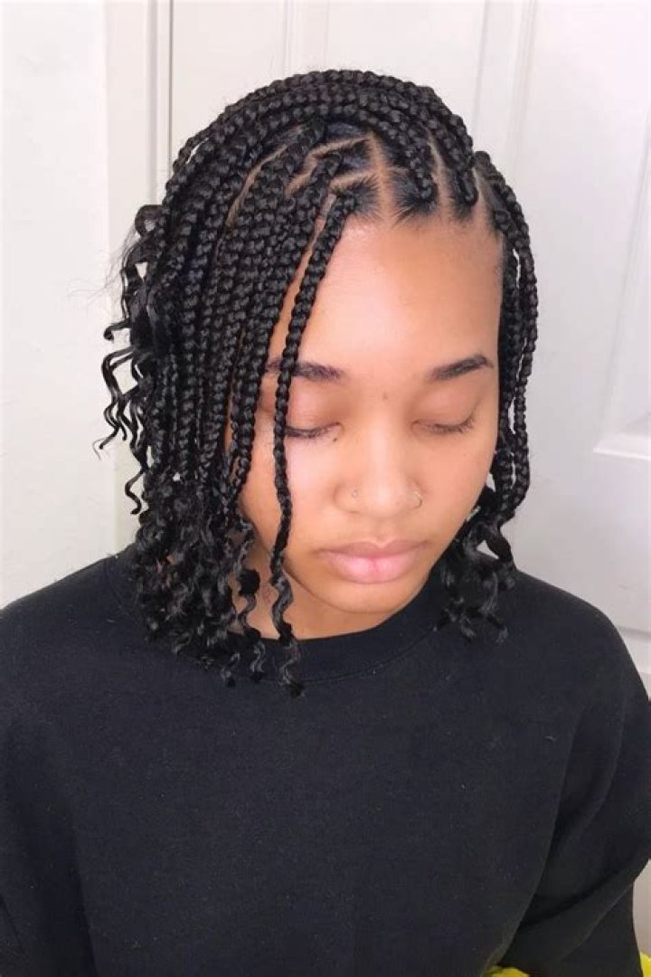 Ultimate Guide to Small Short Braids: Styles, Care, and Tips