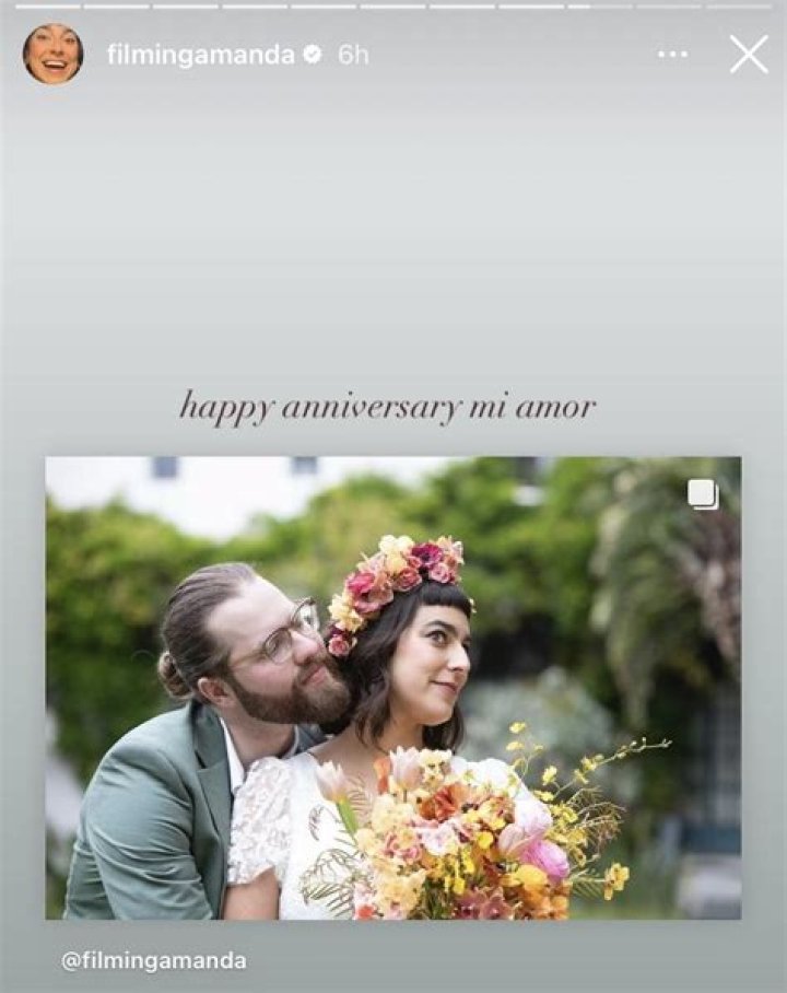 Smosh Amanda Husband: A Deep Dive into the Life and Love Story