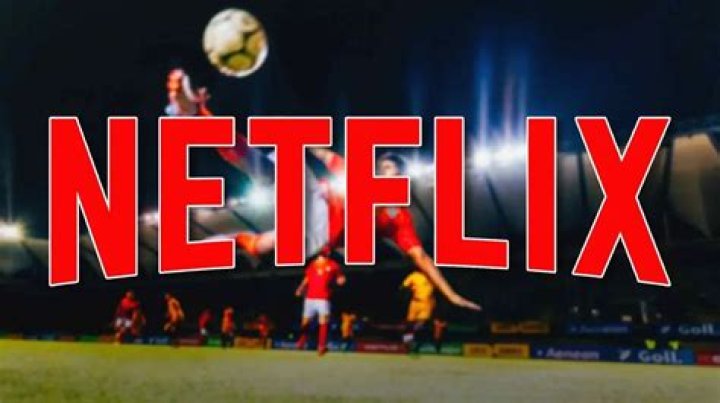 Exploring the World of Soccer Player Documentaries on Netflix