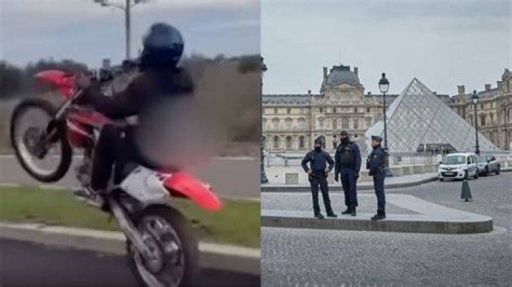 Social Media Star Arrested: What You Need to Know