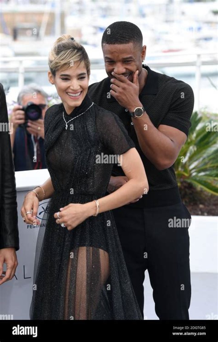 Sofia Boutella Boyfriend Now: Exploring the Life and Relationships of the Talented Actress