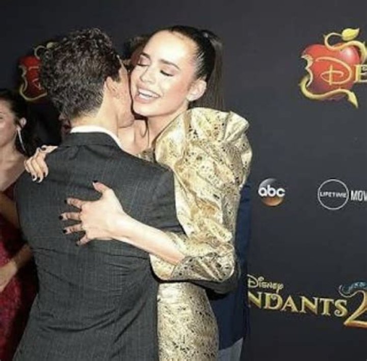 Sofia Carson Relationship: A Deep Dive into Her Love Life