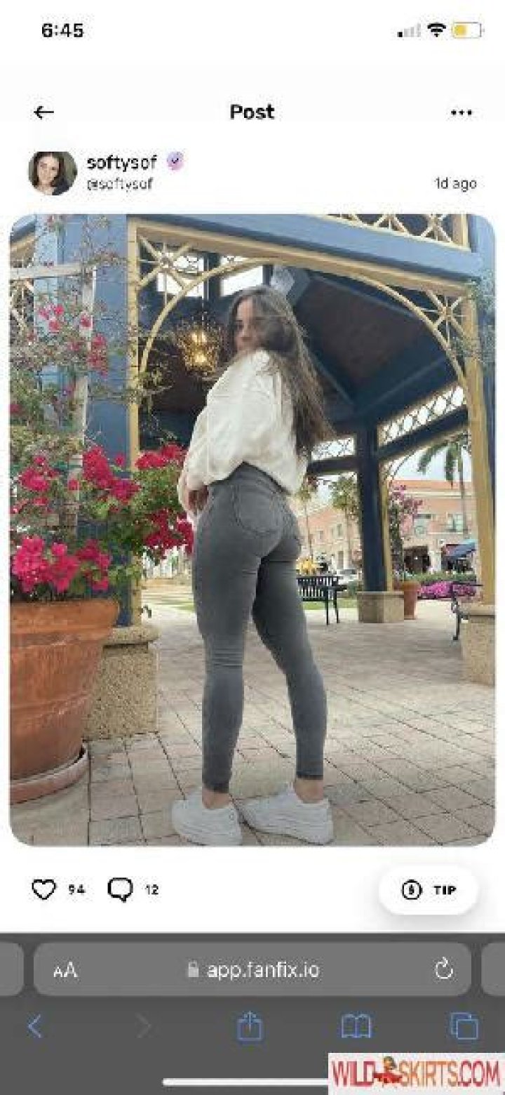 Sofia Crnilovic Leak: Unveiling the Truth Behind the Controversy