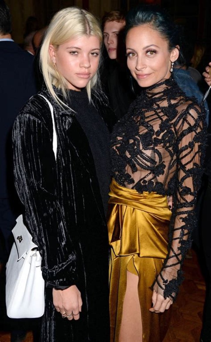 Sofia Richie Sister: Unveiling the Life of Nicole Richie
