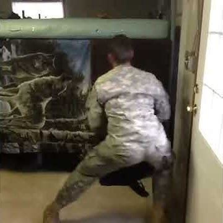 Exploring the Phenomenon of Soldier Twerk: A Cultural Shift in Military Entertainment