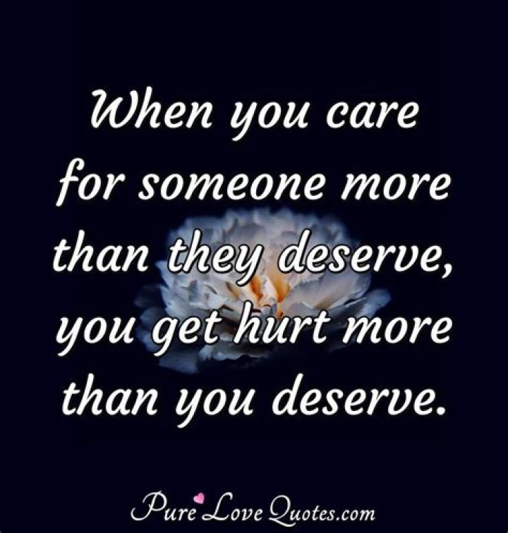 Someone You Care About Quotes: Heartfelt Words for Your Loved Ones
