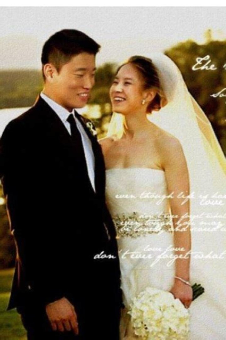 Unraveling the Mystery of Song Ji Hyo's Husband