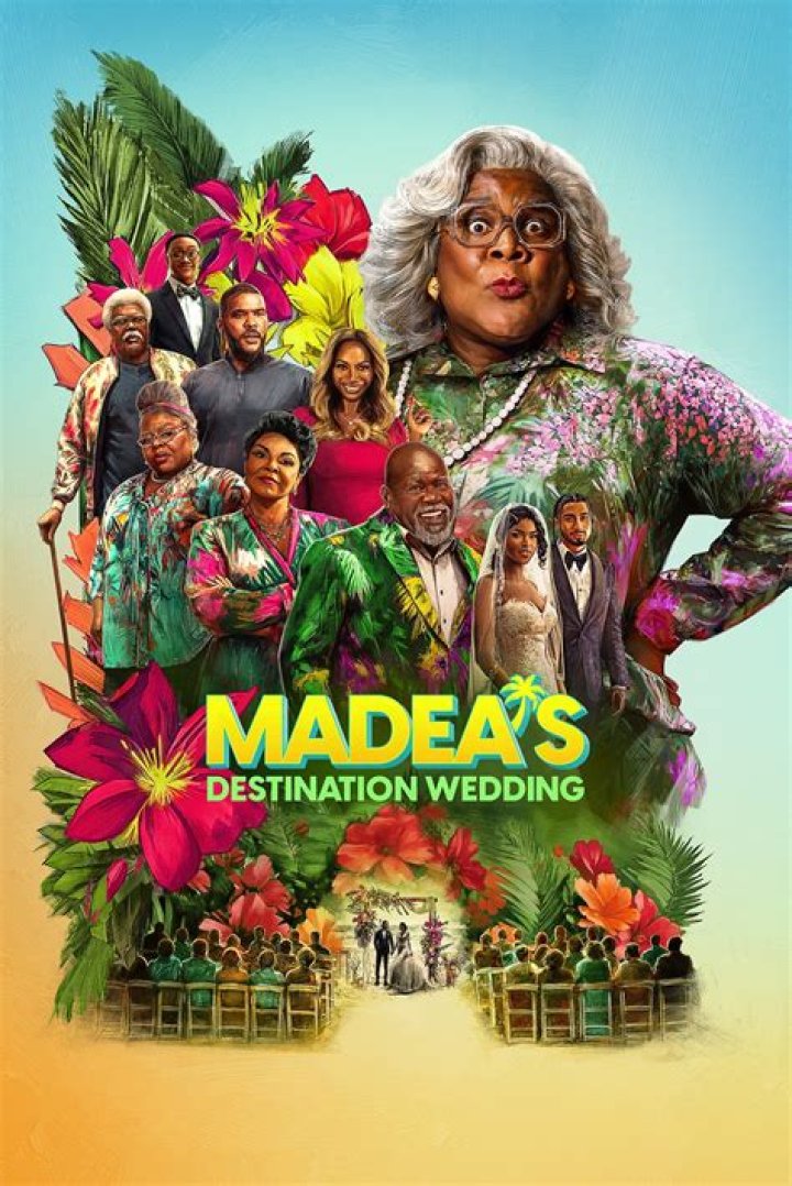 Songs from Madea: A Deep Dive into the Musical Legacy