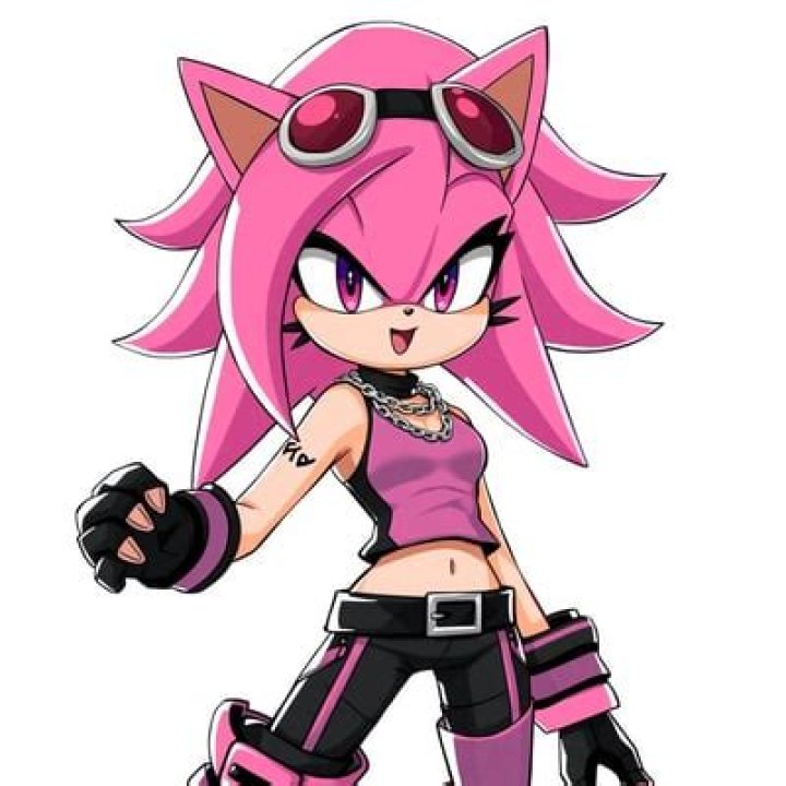 Sonic Character Creator Female: Unleashing Your Imagination