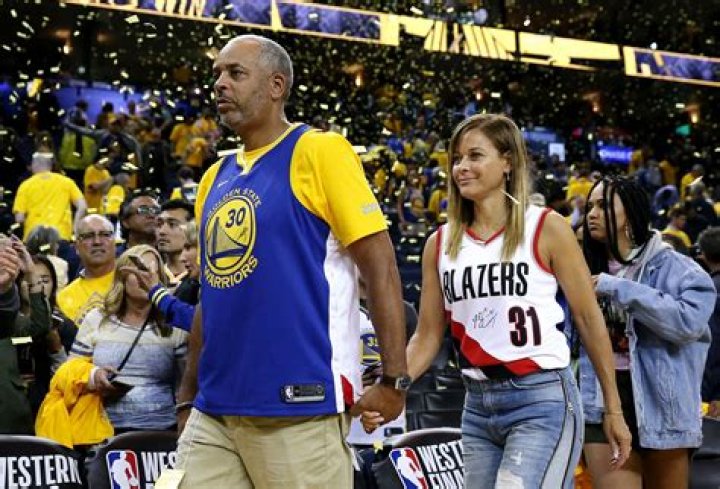 NBA Star Sonya Curry: Unveiling Her Impact