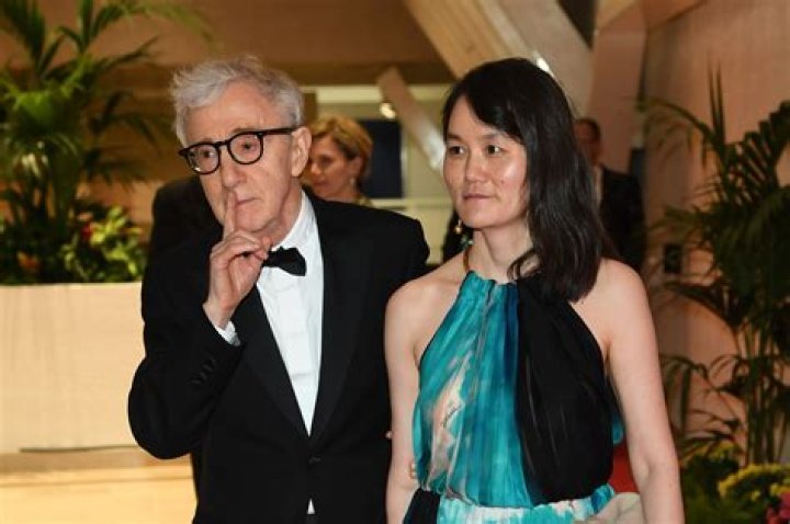 Soon-Yi Previn: The Life and Legacy of Woody Allen's Partner