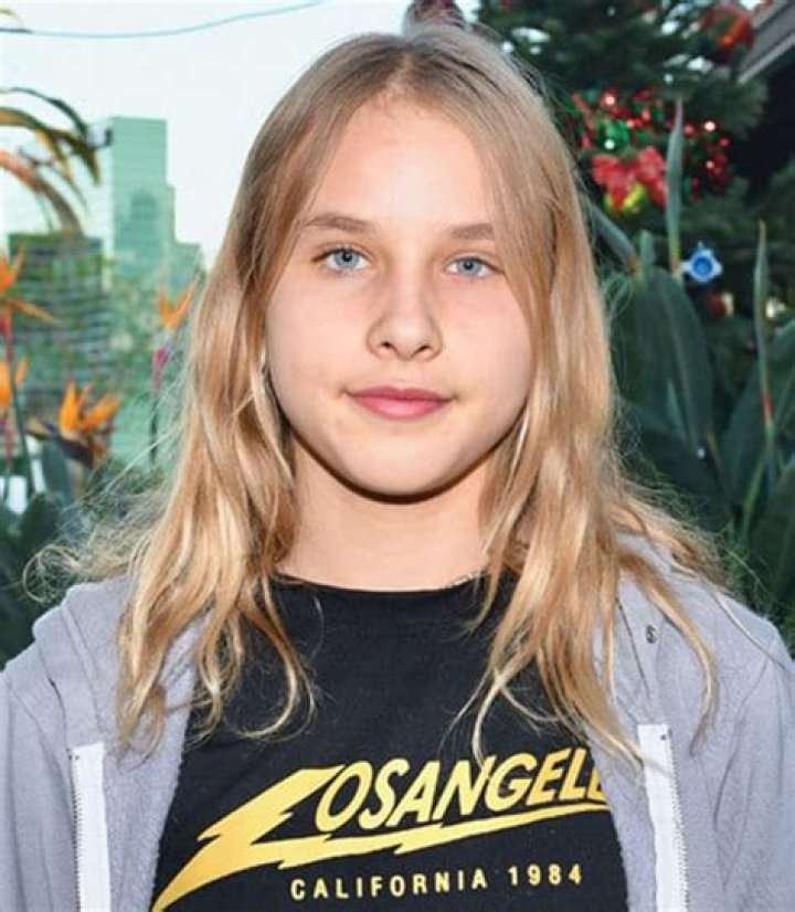 Sophia Lane Nolte: The Rising Star Redefining Hollywood