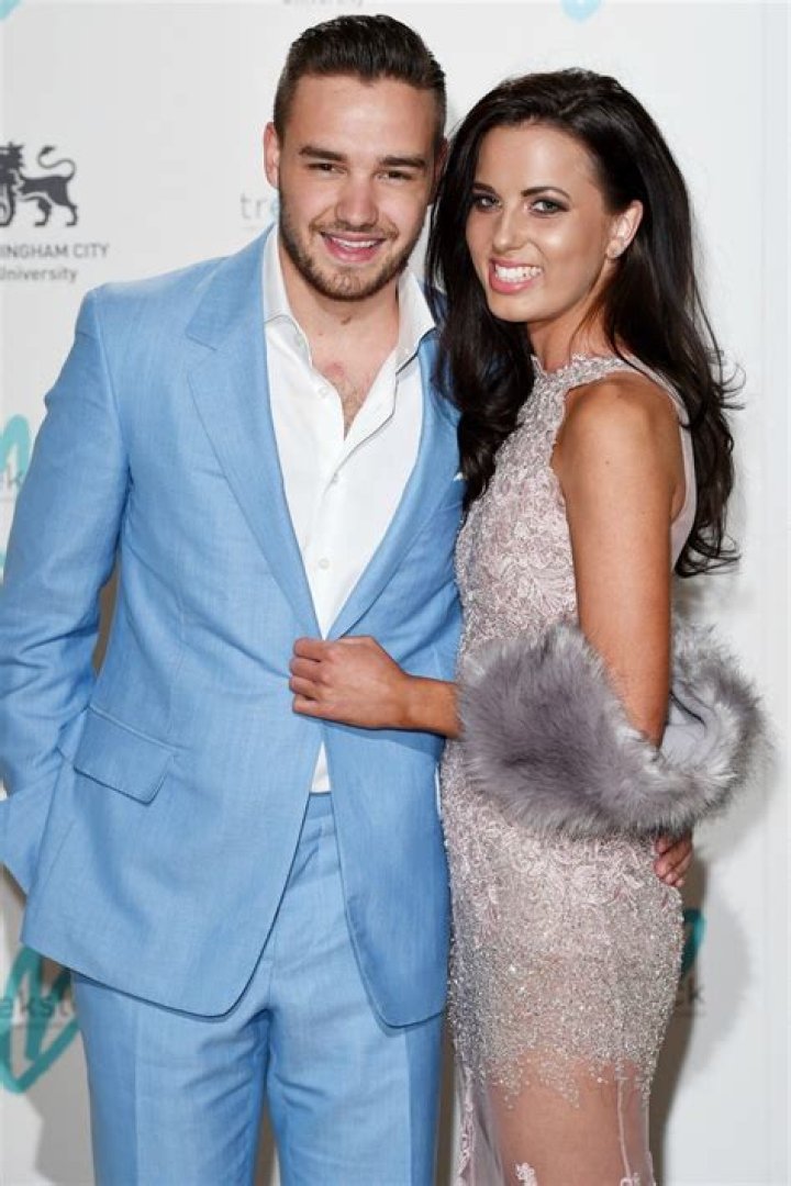 Sophia Smith and Liam Payne: A Comprehensive Look into Their Relationship and Journey