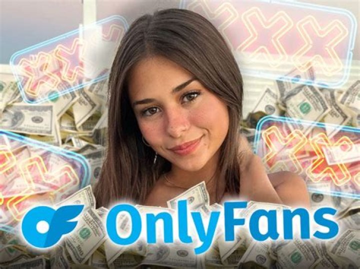 Unraveling the Mystery Behind Sophie Rain's Leaked OnlyFans Video