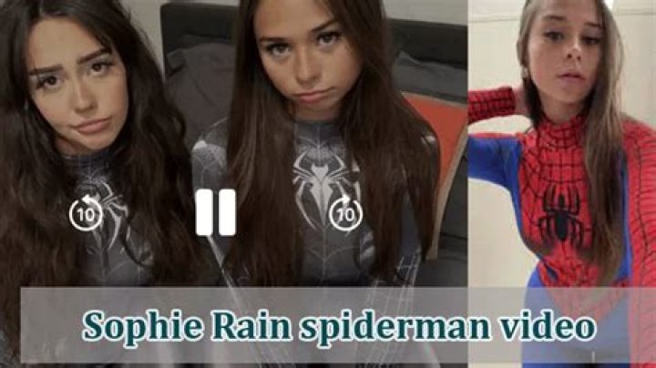 Exploring the World of Sophie Rain in Spider-Man: Where to Find Her?