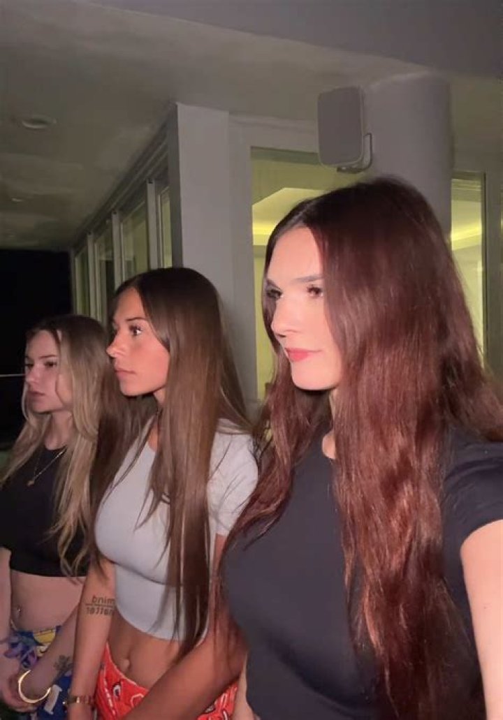 Unveiling the Enigma: Sophie Rainn Erome