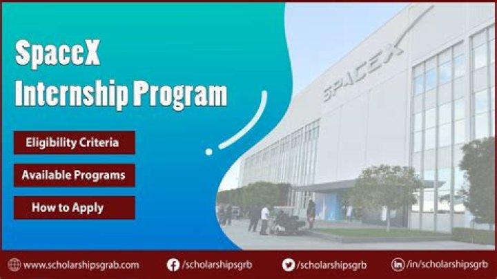 Understanding SpaceX Internship Salary: What You Need to Know