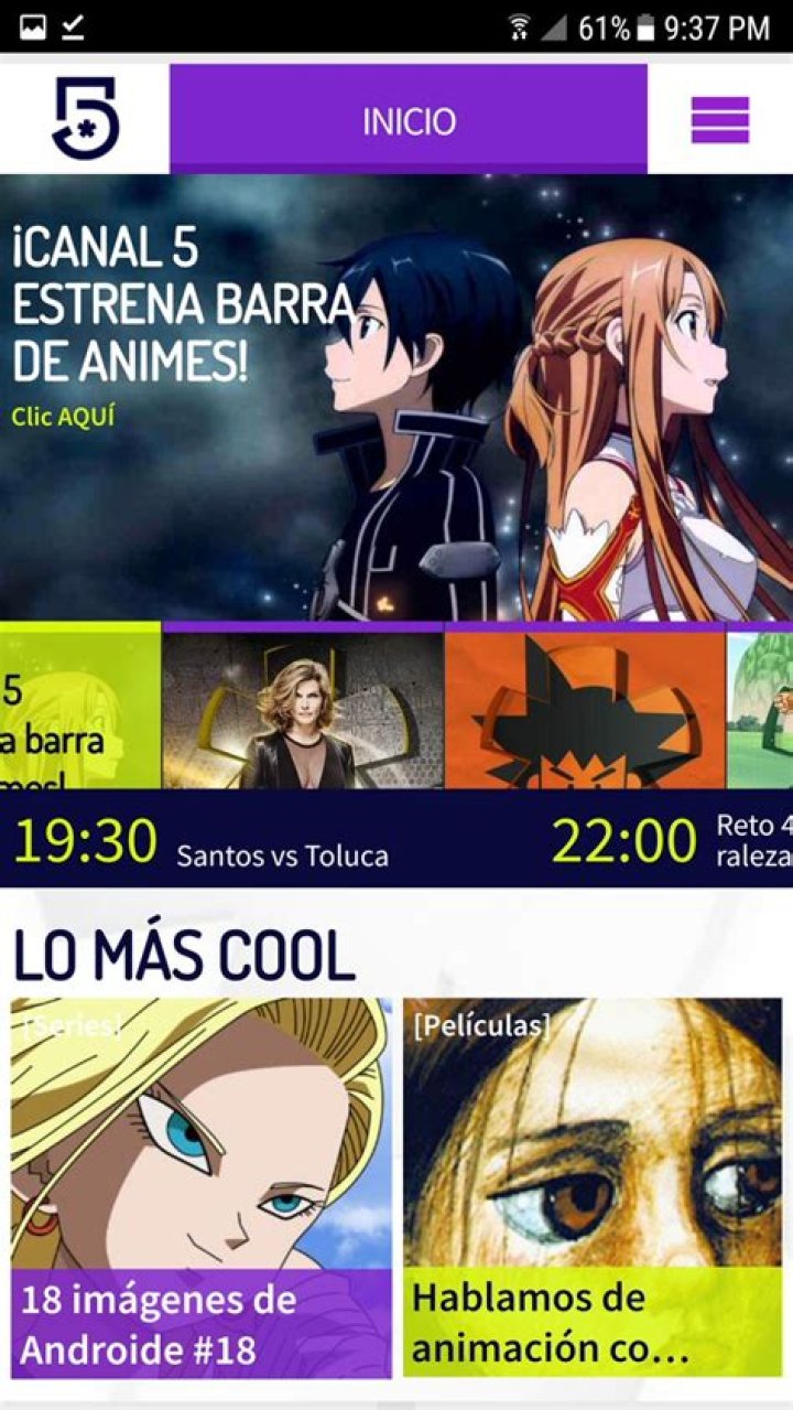 Discovering the Best Spanish Anime Sites: A Comprehensive Guide