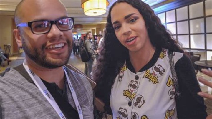 Discover the Real Name Behind Spankie Valentine: A Comprehensive Guide