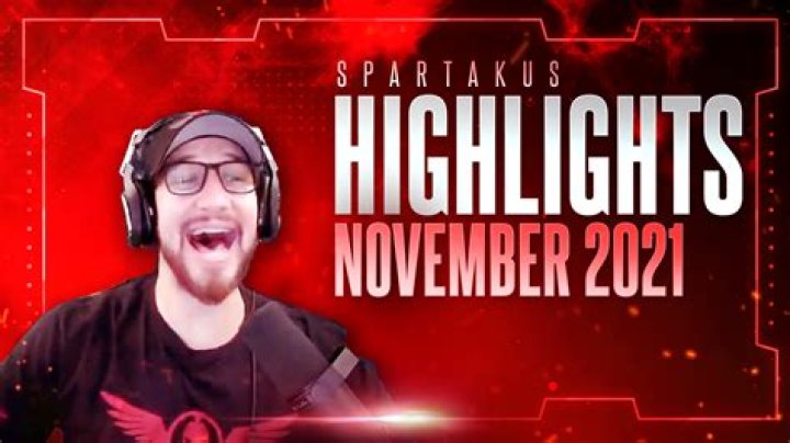 Exploring Spartakus Streamer: The Rising Star of Live Streaming