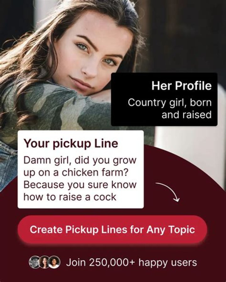 Spicy Connections: The Art of Dirty Tinder Pickup Lines