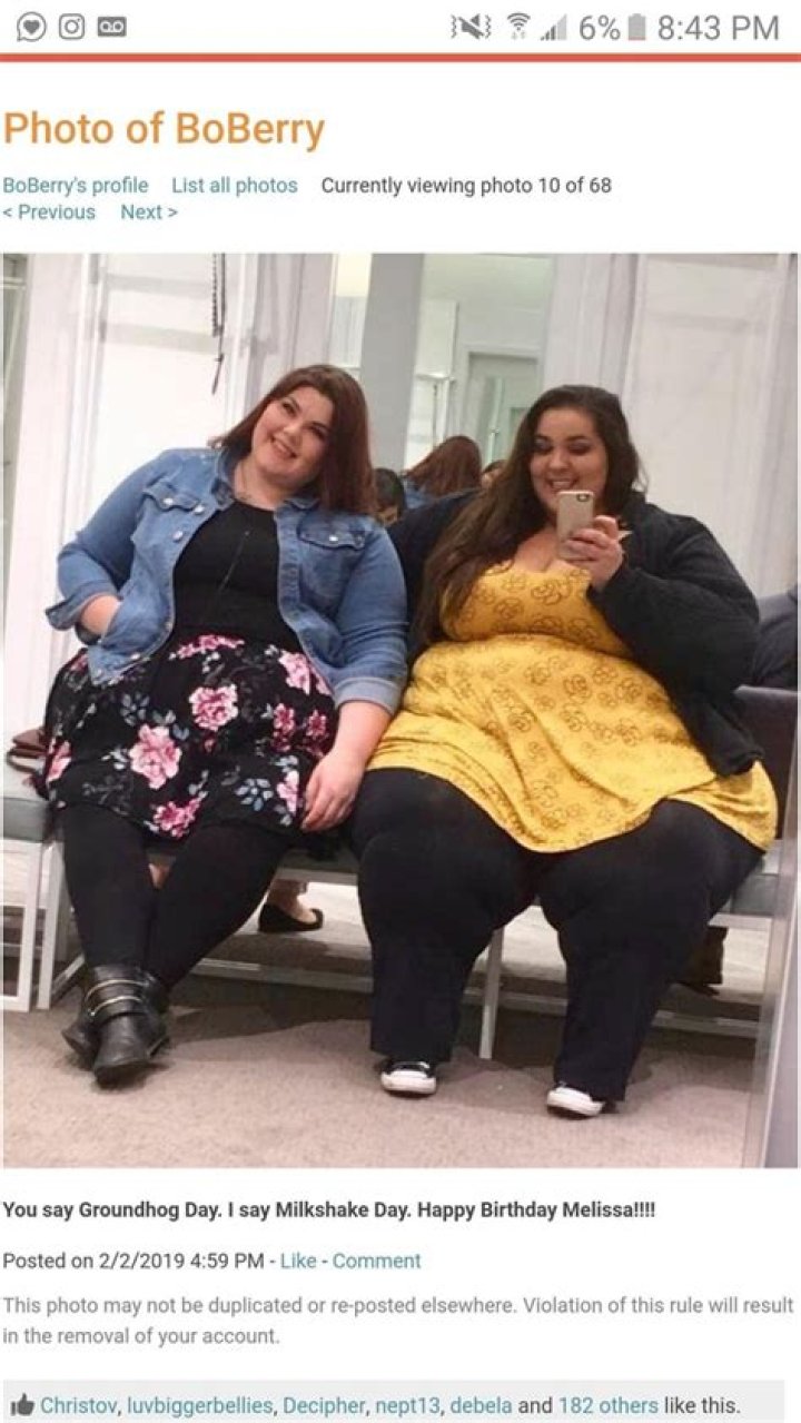 SSBBW Boberry 2025: The Ultimate Guide to Understanding and Exploring