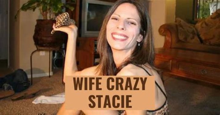 Stacie Wifecrazy: The Fascinating Story of a Rising Star
