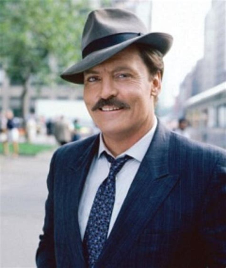 Stacy Keach: A Comprehensive Exploration of the Iconic Actor's Life and Career