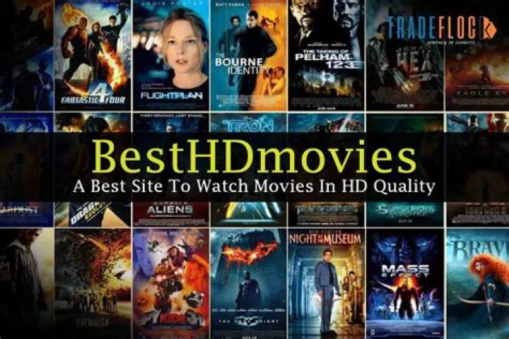 Discovering the World of Star HD Movies Com