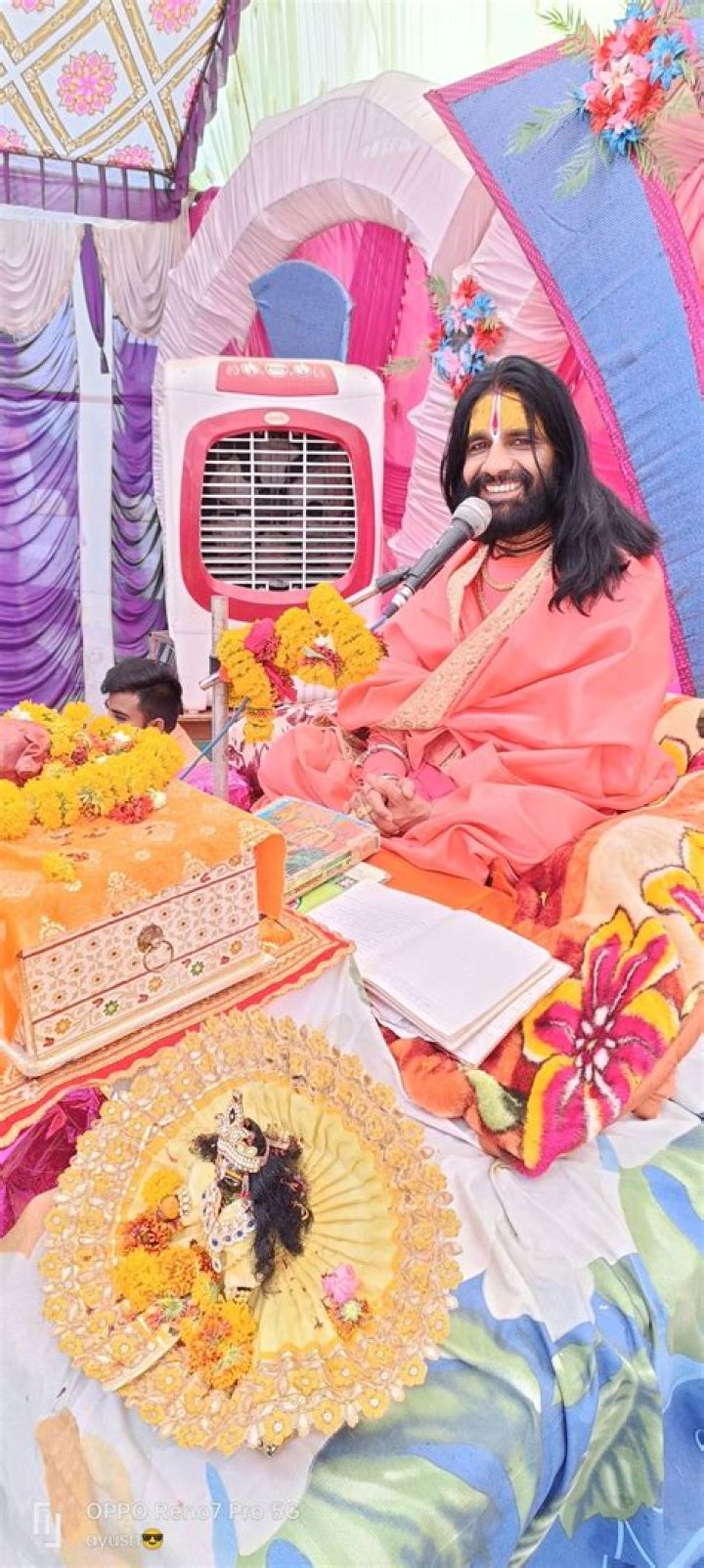 The Inspiring Journey of Starhdin Guru: A Beacon of Creativity