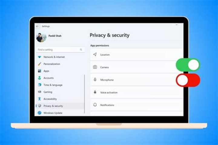 Understanding stats.fm/account/privacy: A Comprehensive Guide to Protect Your Data