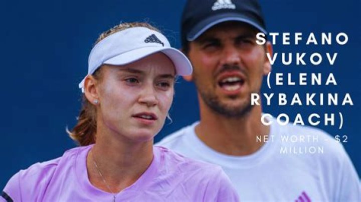 Stefano Vukov Age: Unveiling the Life and Achievements of a Rising Star