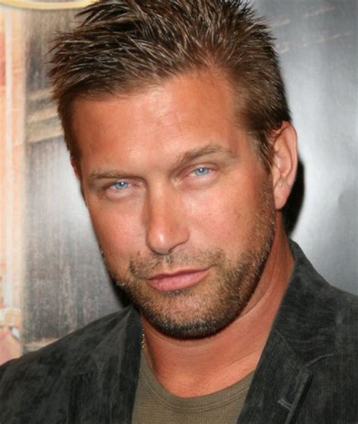 Unraveling the Life and Career of Stephen Baldwin