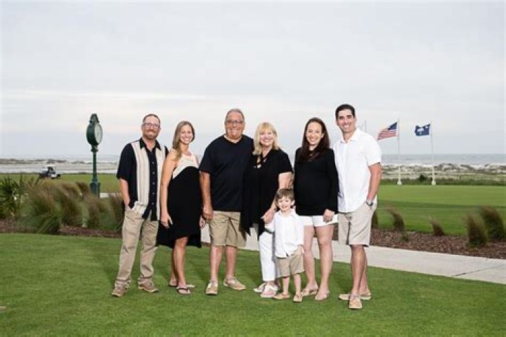 Inside the World of Steve Cohen's Kids: A Glimpse into Their Lives