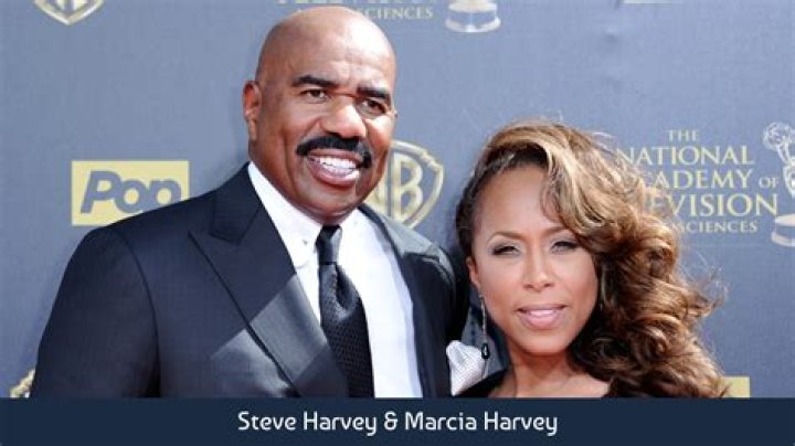Exploring the Life of Steve Harvey's First Wife: A Closer Look at Her Journey