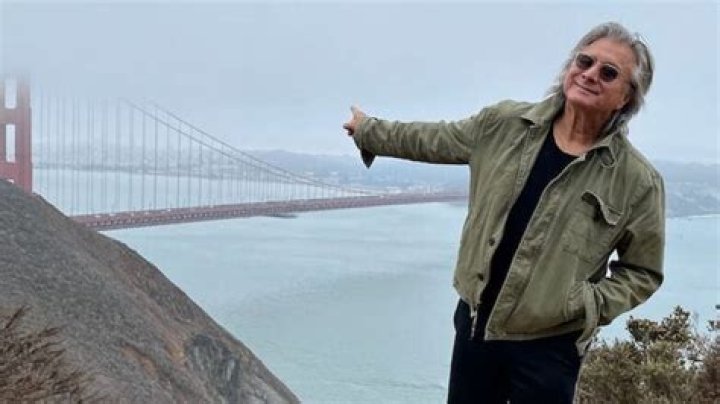 Unraveling the Age of Steve Perry: A Journey Through Time