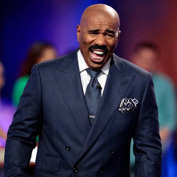 Steve Harvey: Hilarious Stories &amp; Life Lessons