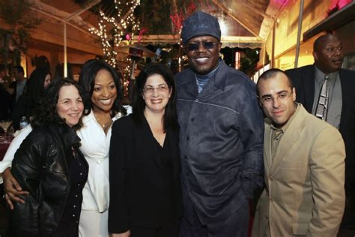 Steven Greener First Wife: Unveiling the Life and Legacy