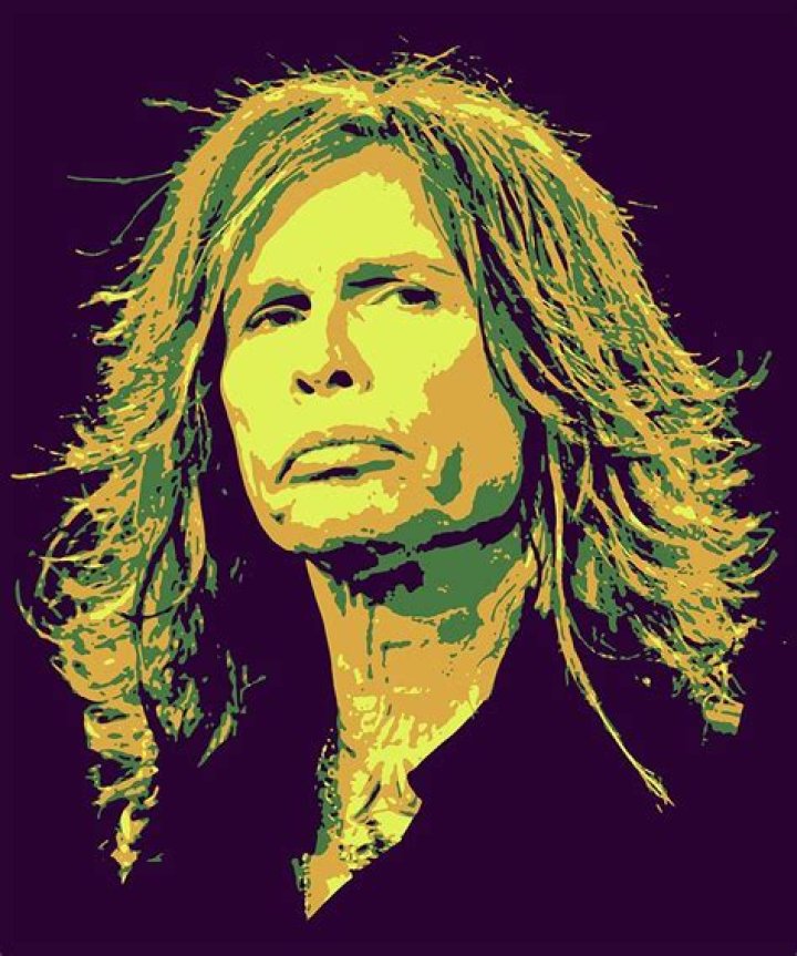 Iconic American Rocker Steven Tyler: A Legend's Life