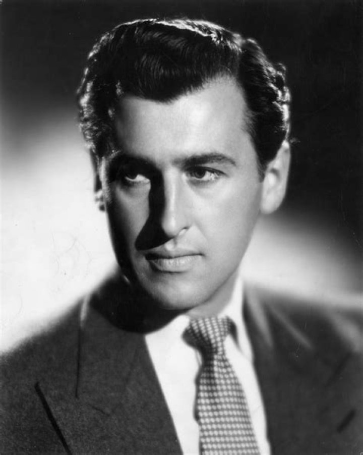 Stewart Granger: The Legendary Actor Who Shaped Hollywood's Golden Era
